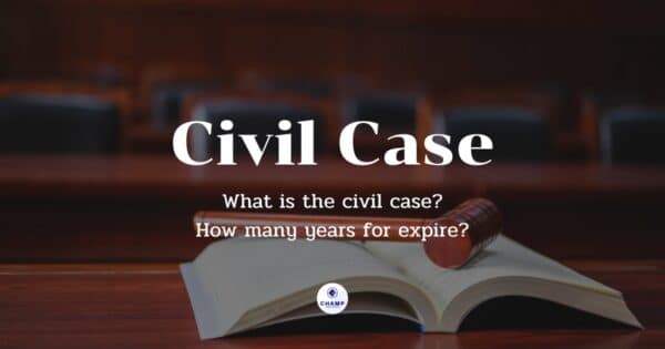 Civil case