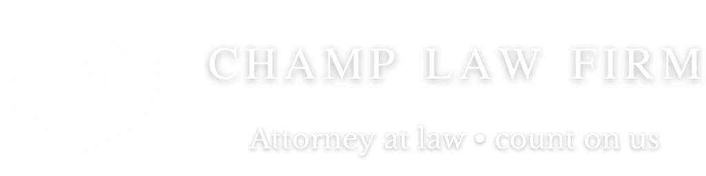 Champ Law Firm