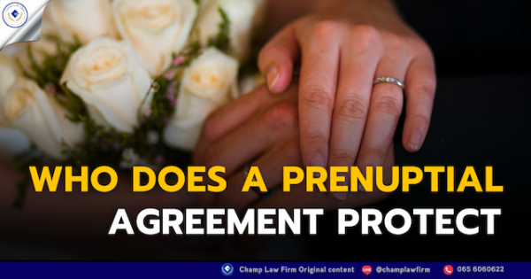 Prenuptial Agreement