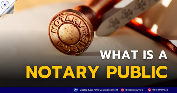 Notary